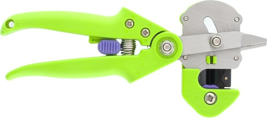 Секатор PALISAD 60502 прививочный