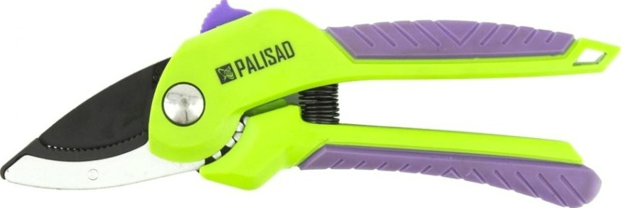 Секатор PALISAD 60531