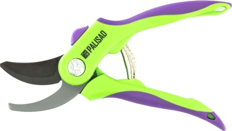 Секатор PALISAD 60536