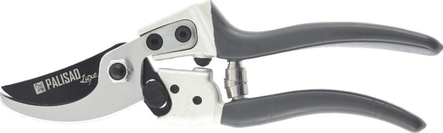 Секатор PALISAD LUXE 60481 [60481]