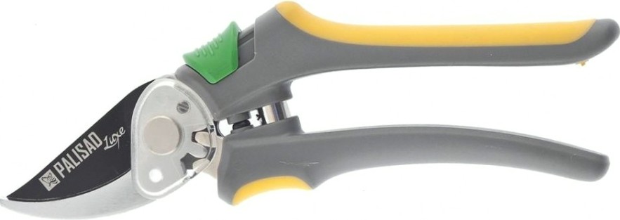 Секатор PALISAD LUXE 60483 [60483]