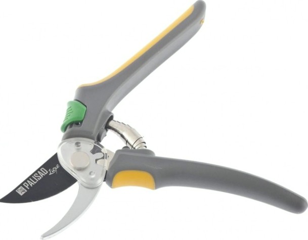 Секатор PALISAD LUXE 60483 [60483]
