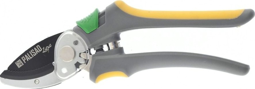 Секатор PALISAD LUXE 60484 [60484]