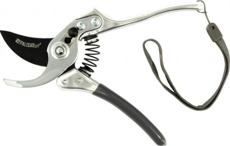 Секатор PALISAD LUXE 60501 [60501]