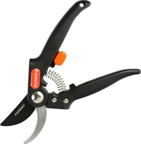 Секатор PATRIOT HL 200P [777004201]