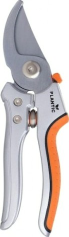 Секатор PLANTIC 25201-01 плоскостной p201 Секатор PLANTIC 25201-01 плоскостной p201