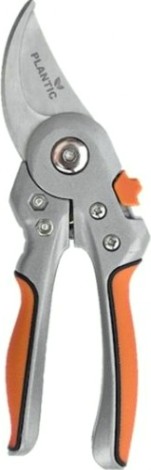 Секатор PLANTIC 25202-01 плоскостной p202
