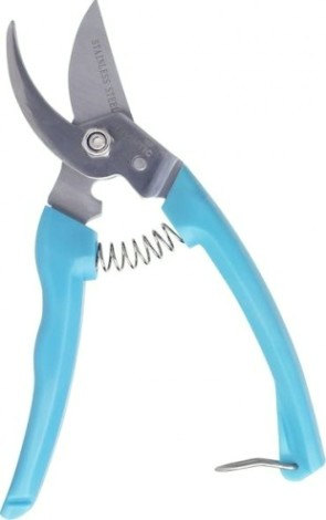 Секатор PLANTIC 25261-01 плоскостной light l61