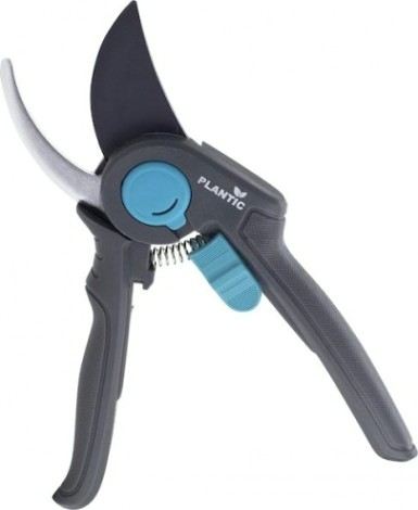 Секатор PLANTIC 25264-01 плоскостной light l64