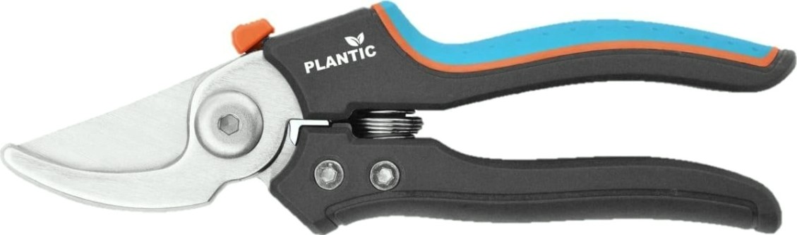 Секатор PLANTIC Light L68 плоскостной [25268-01]
