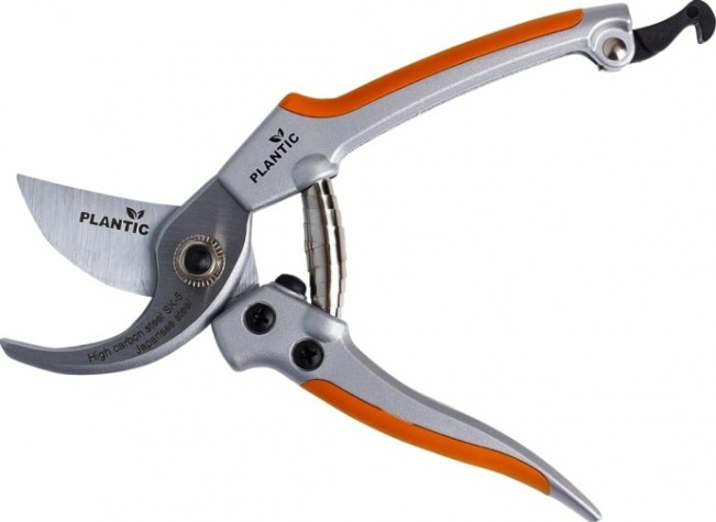 Секатор PLANTIC P305 плоскостной [35305-01]