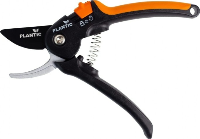 Секатор PLANTIC P310 плоскостной, регулируемый [35310-01]