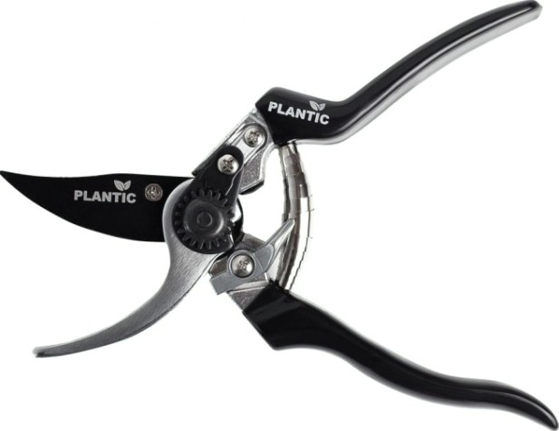 Секатор PLANTIC Pro84 плоскостной [35384-01]