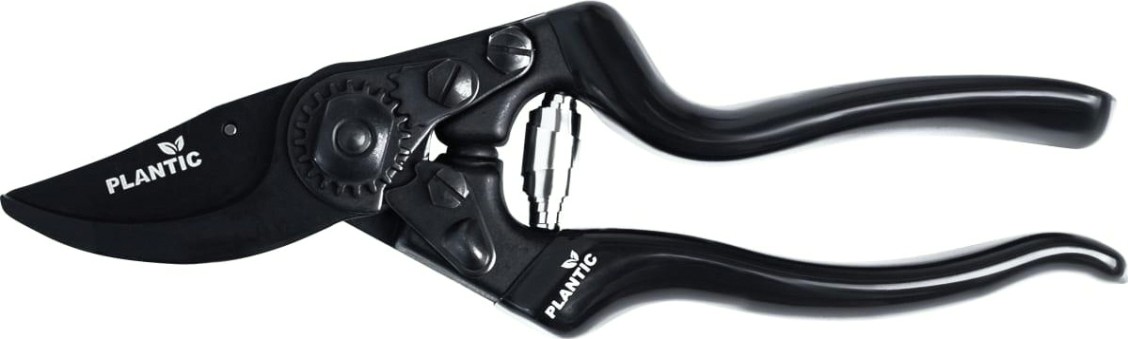 Секатор PLANTIC Pro85 плоскостной [35385-01]