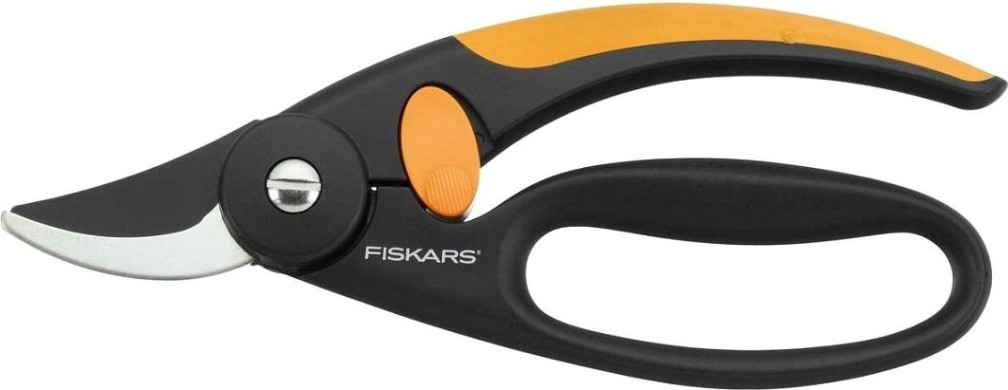 Секатор плоскостной FISKARS P44 1001534 [1001534]