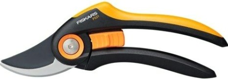 Секатор плоскостной plus™ FISKARS P521 1057167 [1057167]