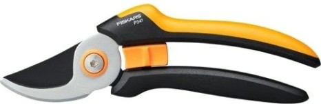Секатор плоскостной solid™ FISKARS P341 1057164 [1057164]