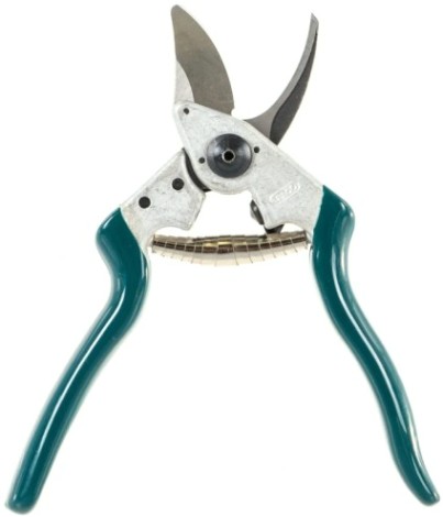 Секатор RACO Profi-Plus 147S алюминиевые кованые рукоятки, плоскостной 200 мм [4206-53/147S]