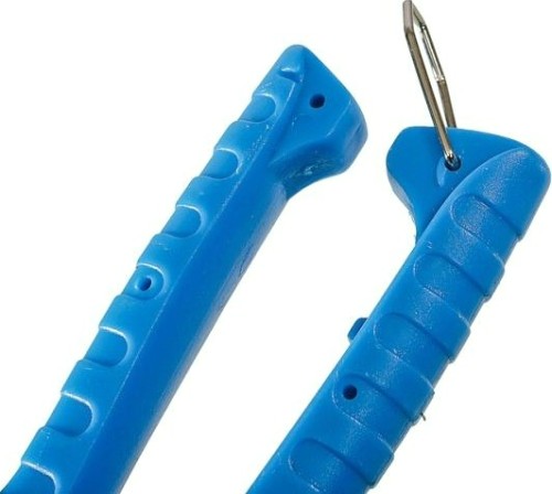 Секатор ручной 160мм СОЮЗ 3012-04-06С пластиковая ручка