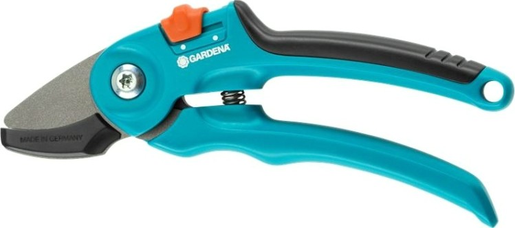 Секатор с наковаленкой GARDENA A/S 08855-20.000.00 [08855-20.000.00]