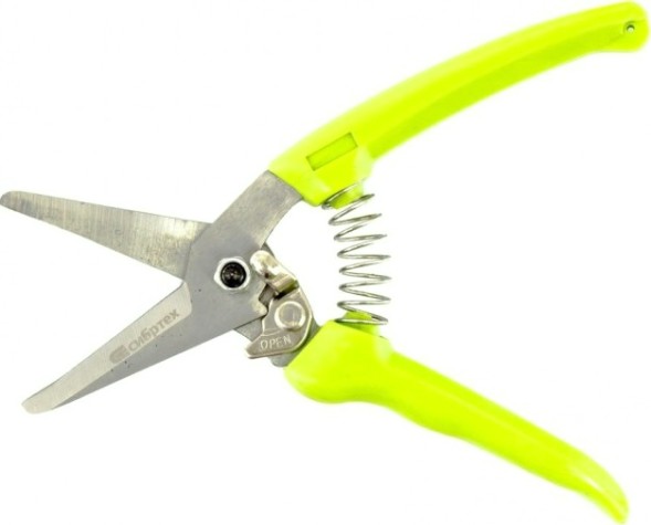 Секатор СИБРТЕХ 60494