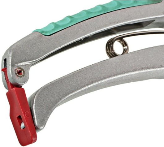 Секатор Sturm 3012-04-01 205 мм Секатор Sturm 3012-04-01 205 мм