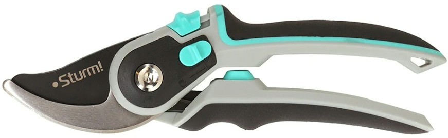 Секатор Sturm 3012-04-23