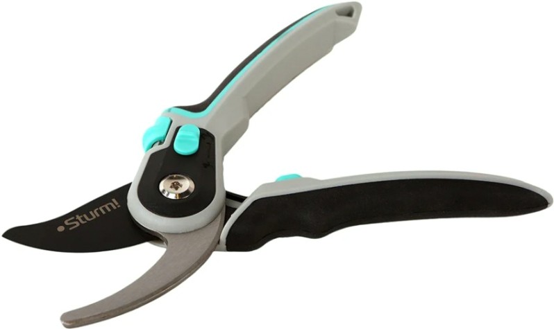 Секатор Sturm 3012-04-23