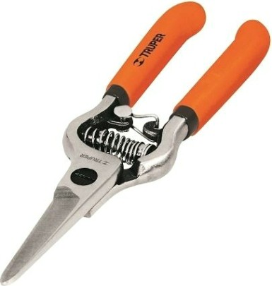 Секатор TRUPER T-20 18456 [18456]