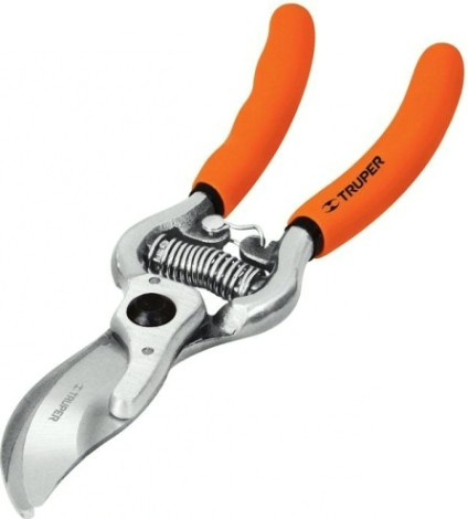 Секатор TRUPER T-67 18460 [18460]
