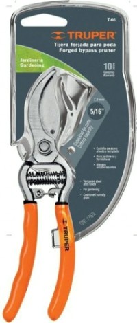 Секатор TRUPER T-67 18460 [18460]