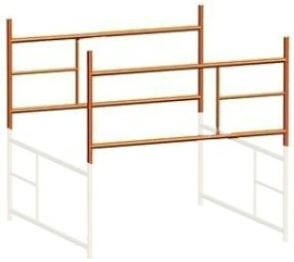 Секция РИНСТРОЙ АТЛАНТ [025010]