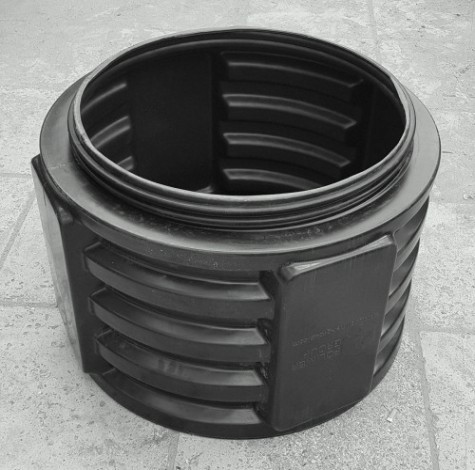 Секция удлиняющая POLIMER GROUP КН-780(М) [AK07020101]