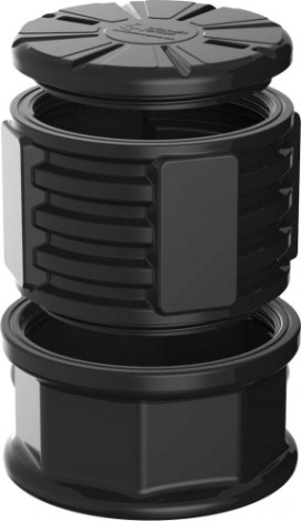 Секция удлиняющая POLIMER GROUP КН-780(М) [AK07020101]