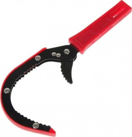 Съемник Autovirazh AV-011728 масляного фильтра Съемник Autovirazh AV-011728 масляного фильтра