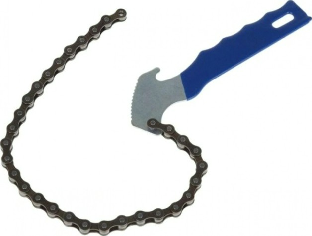 Съемник Autovirazh AV-011729 масляного фильтра цепной Съемник Autovirazh AV-011729 масляного фильтра цепной