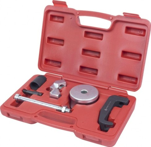 Съемник дизельных форсунок, Mercedes-Benz МАСТАК 103-51006C 6 предметов