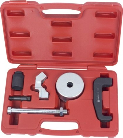 Съемник дизельных форсунок, Mercedes-Benz МАСТАК 103-51006C 6 предметов