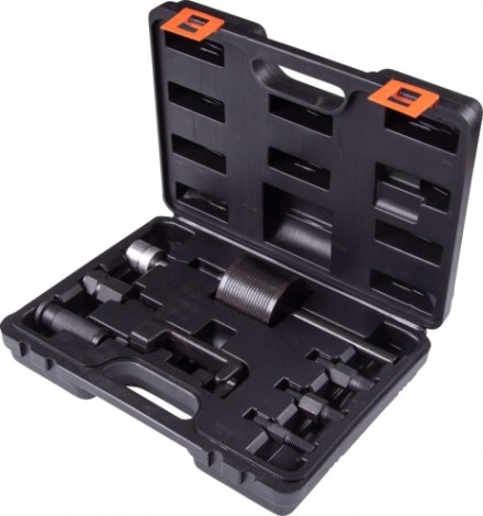 Съемник форсунок Affix дизельных для Mercedes Benz 9 пред. [AF10351009C]