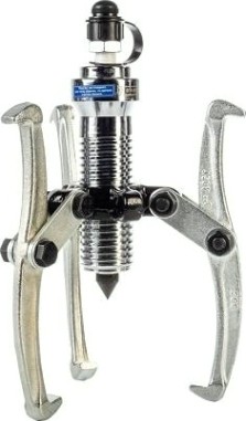 Съемник гидравлический КВТ СГ - 5 усилие 5 тонн 79859 [79859]