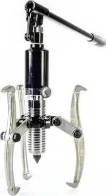 Съемник гидравлический КВТ СГА - 10 усилие 10 тонн 79865 [79865]