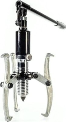 Съемник гидравлический КВТ СГА - 30 усилие 30 тонн 79867 [79867]