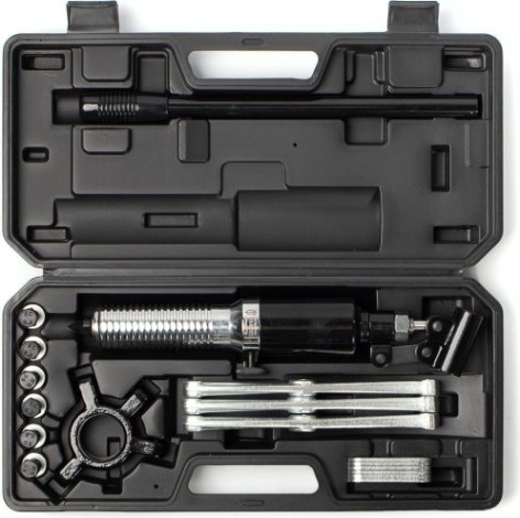 Съемник гидравлический КВТ СГА - 5 усилие 5 тонн 79864 [79864]