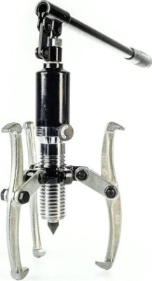 Съемник гидравлический КВТ СГА - 50 усилие 50 тонн 79868 [79868]