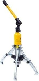 Съемник гидравлический TOR DYF-10T усилие 10 тонн 118101 [118101]