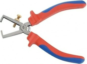 Съемник изоляции диэлектрический KING TONY 6716-06A 160 мм