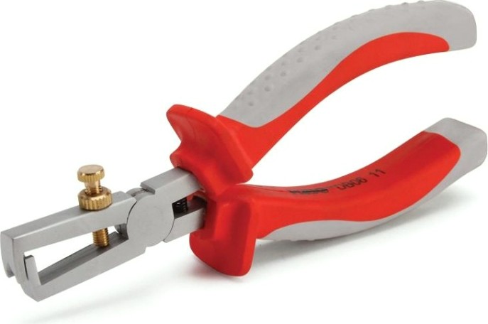 Съемник изоляции диэлектрический КВТ серия "СТАНДАРТ" 160 мм [60474]