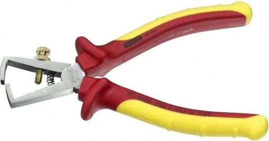 Съемник изоляции диэлектрический STANLEY 0-84-010 160 мм, 1000 V