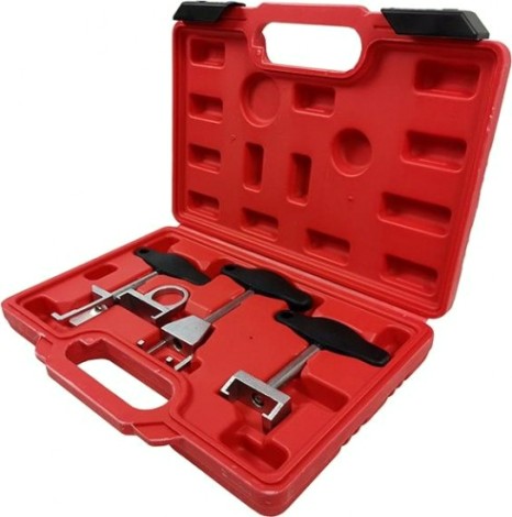 Съемник катушек зажигания VAG AE&T TA-A1170 (4 предмета) Съемник катушек зажигания VAG AE&T TA-A1170 (4 предмета)