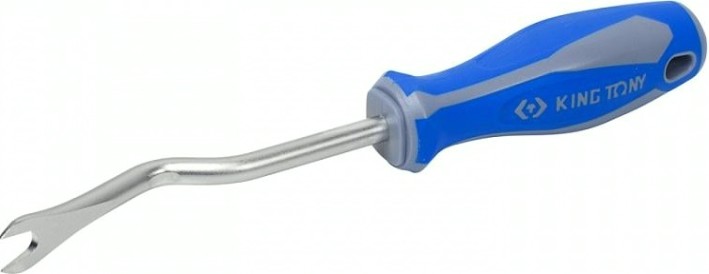 Съемник клипс обшивки салона KING TONY 43280212 120 мм